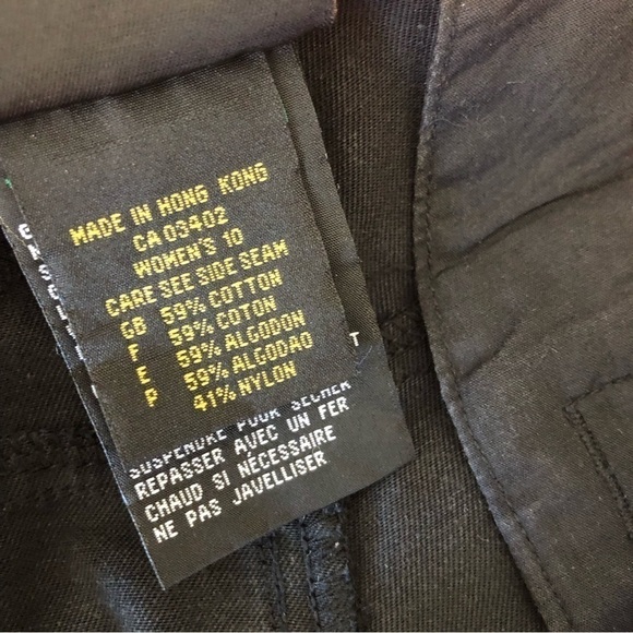 Harley-Davidson Moto Riding Pants - Picture 8 of 15